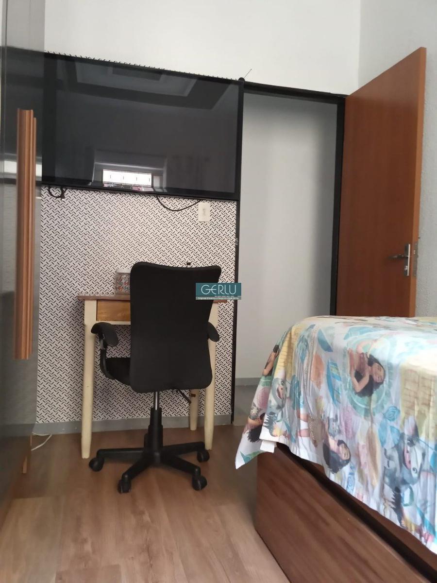 Casa, Nossa Senhora das Graças, 3 Quartos, 2 Vagas