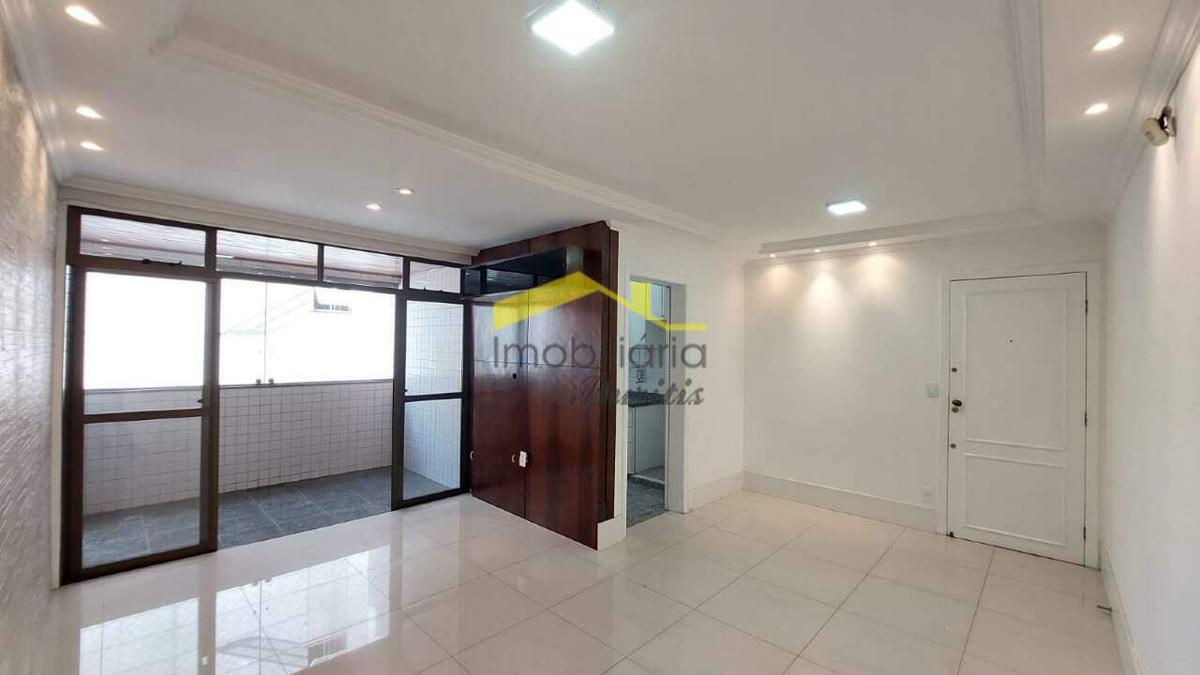Apartamento, Buritis, 3 Quartos, 2 Vagas, 1 Suíte