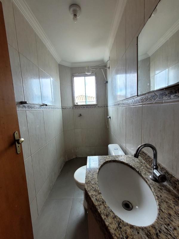 Cobertura, Santa Mônica, 3 Quartos, 1 Vaga, 1 Suíte