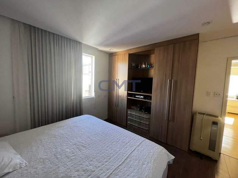 Cobertura, Buritis, 4 Quartos, 3 Vagas, 1 Suíte