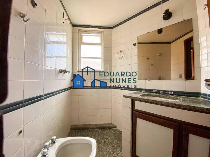 Cobertura, Cruzeiro, 3 Quartos, 2 Vagas, 1 Suíte