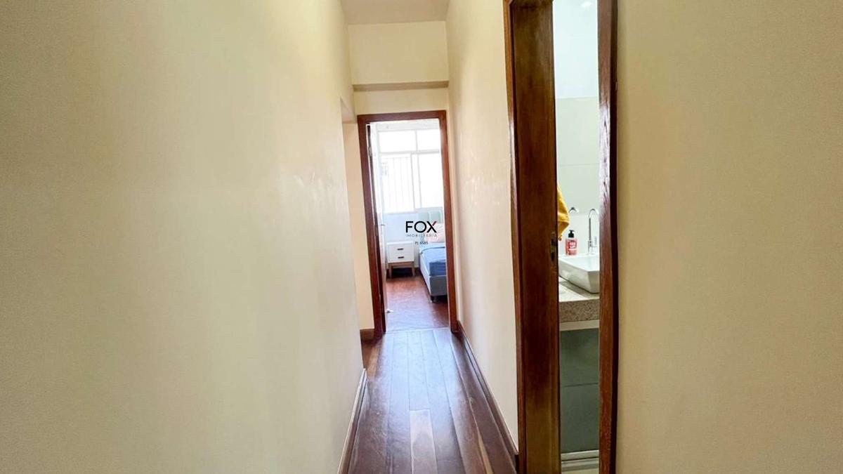 Apartamento, Santa Efigênia, 3 Quartos, 1 Vaga, 1 Suíte