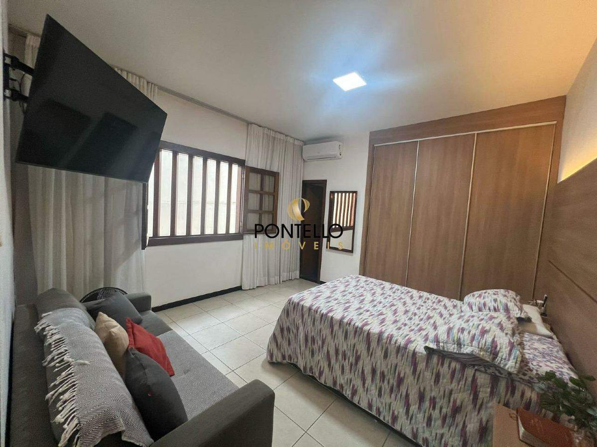 Casa, Canaã, 4 Quartos, 2 Vagas, 1 Suíte