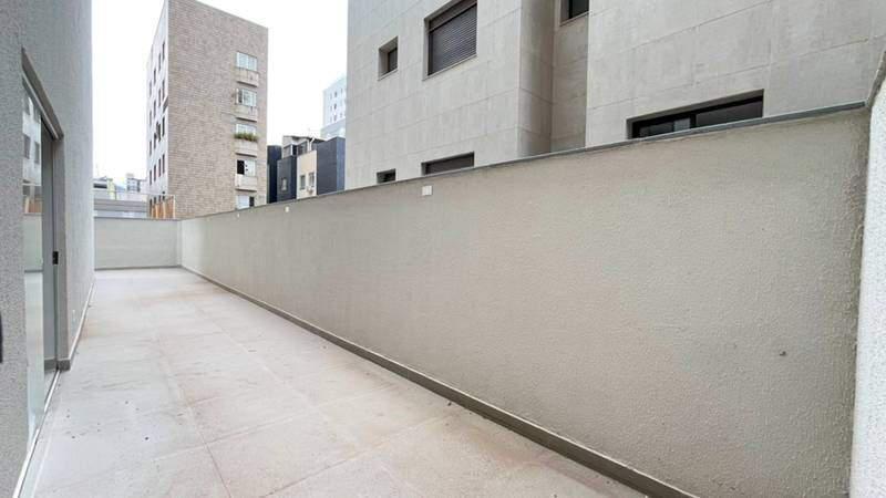 Apartamento, São Pedro, 2 Quartos, 2 Vagas, 2 Suítes