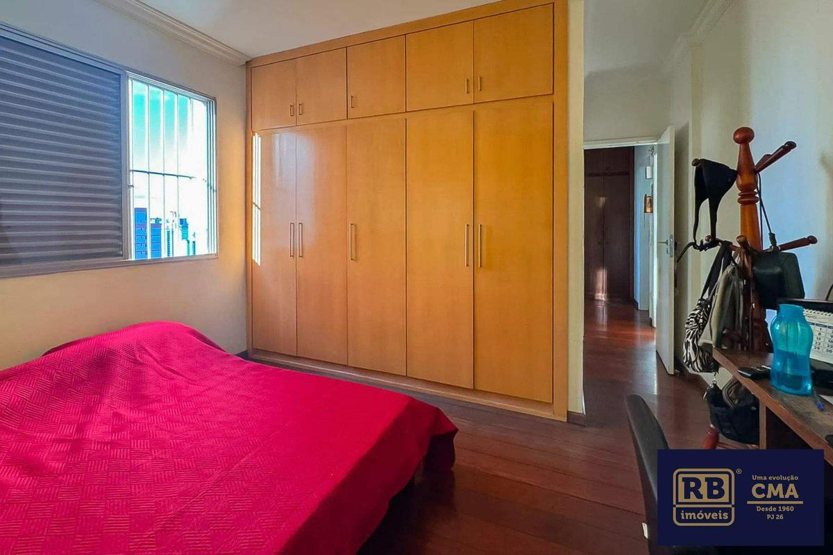 Apartamento, Gutierrez, 3 Quartos, 2 Vagas, 1 Suíte