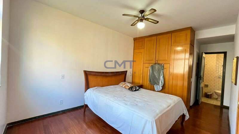 Cobertura, Funcionários, 6 Quartos, 3 Vagas, 1 Suíte