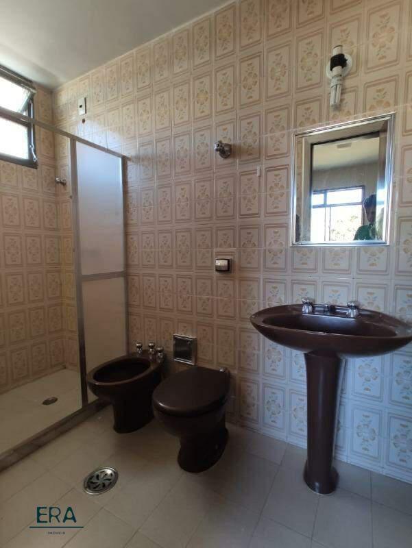 Apartamento, Vila Paris, 4 Quartos, 1 Vaga, 1 Suíte