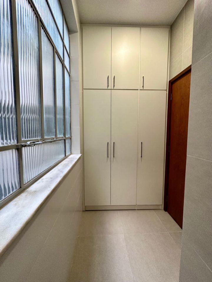 Apartamento, Centro, 3 Quartos, 1 Suíte