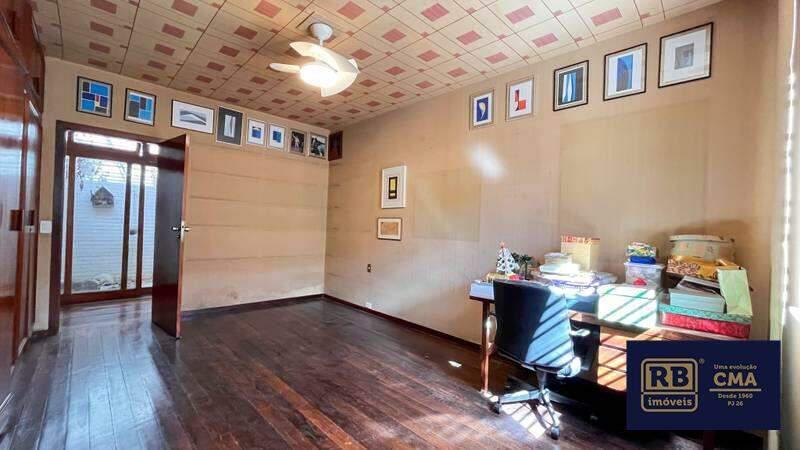 Casa, Cidade Jardim, 4 Quartos, 8 Vagas, 1 Suíte