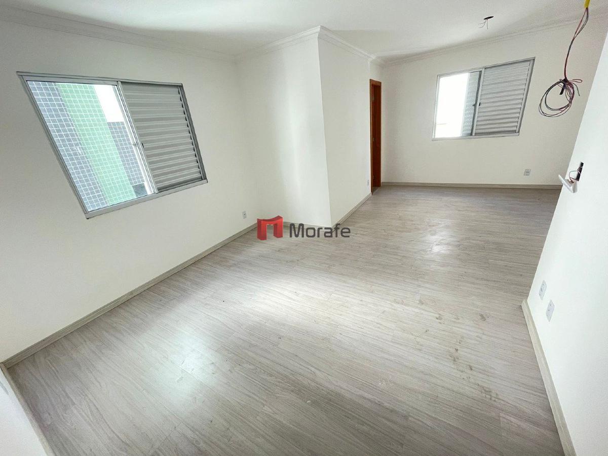Apartamento, Fernão Dias, 2 Quartos, 1 Vaga, 1 Suíte