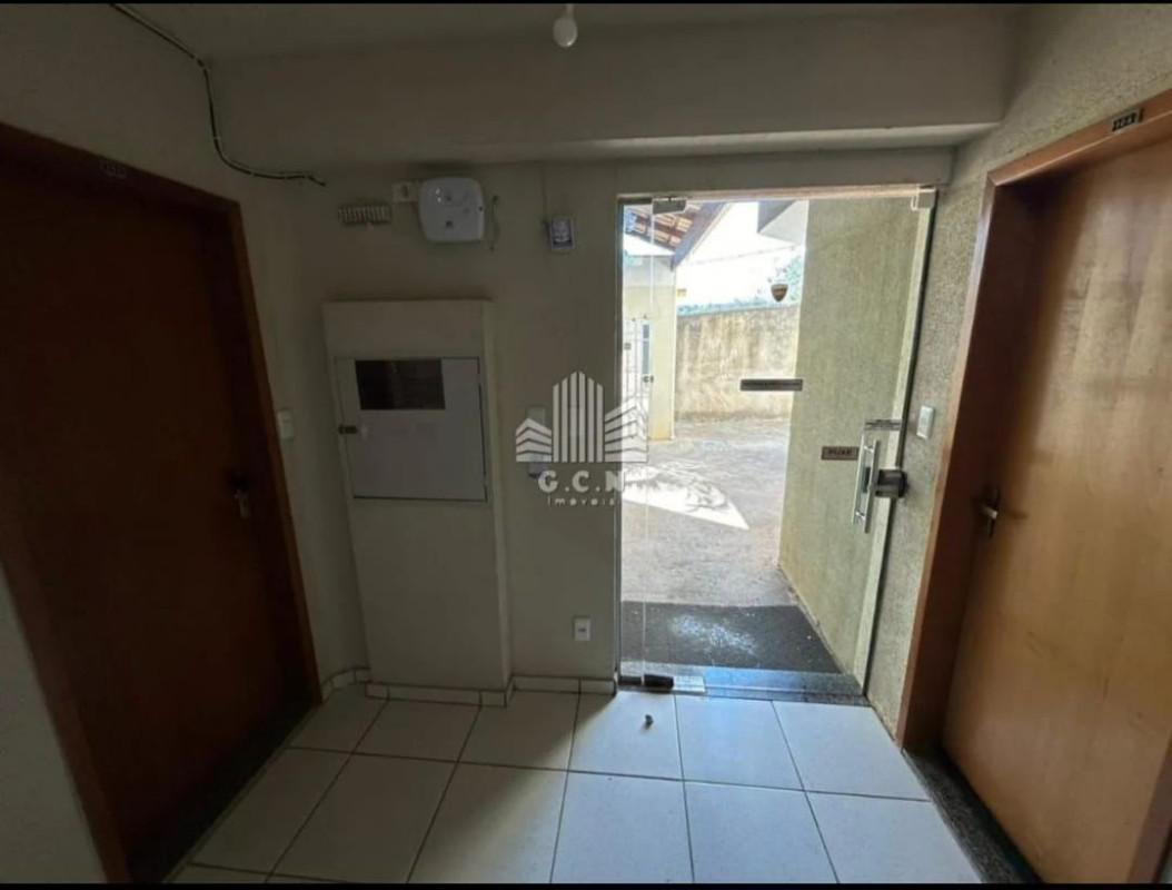 Apartamento, Masterville, 2 Quartos, 1 Vaga