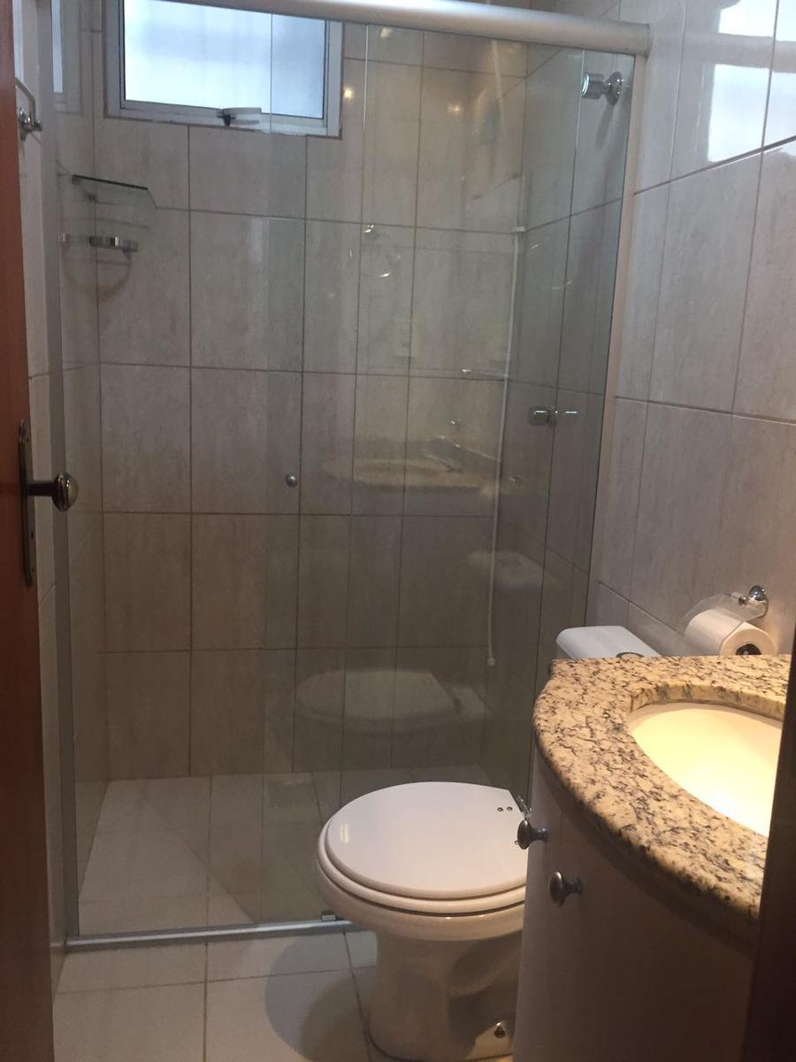 Apartamento, Planalto, 3 Quartos, 1 Vaga, 1 Suíte