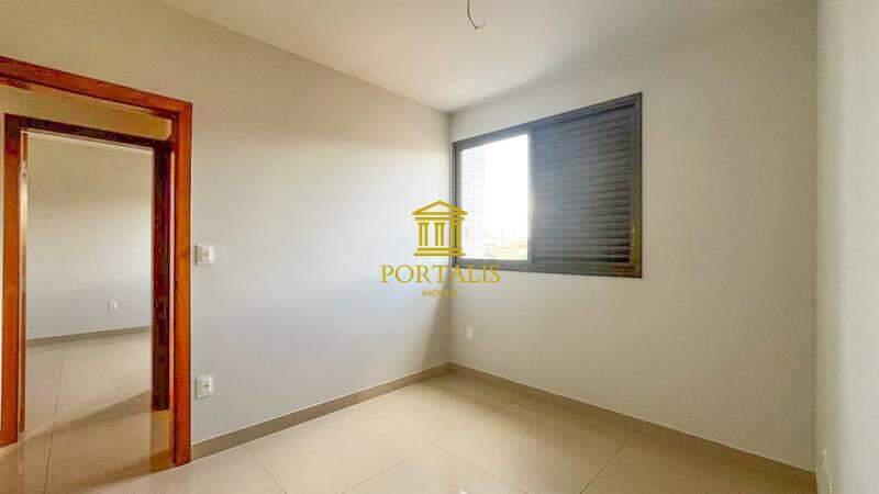Cobertura, Prado, 4 Quartos, 3 Vagas, 1 Suíte