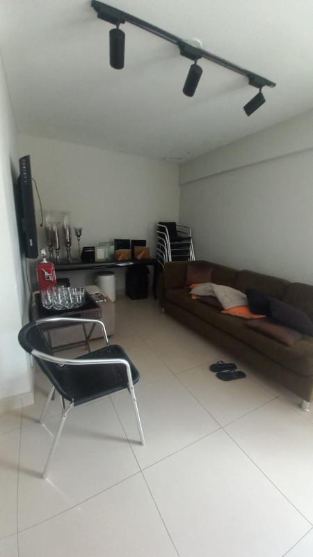 Cobertura, Buritis, 4 Quartos, 2 Vagas, 1 Suíte