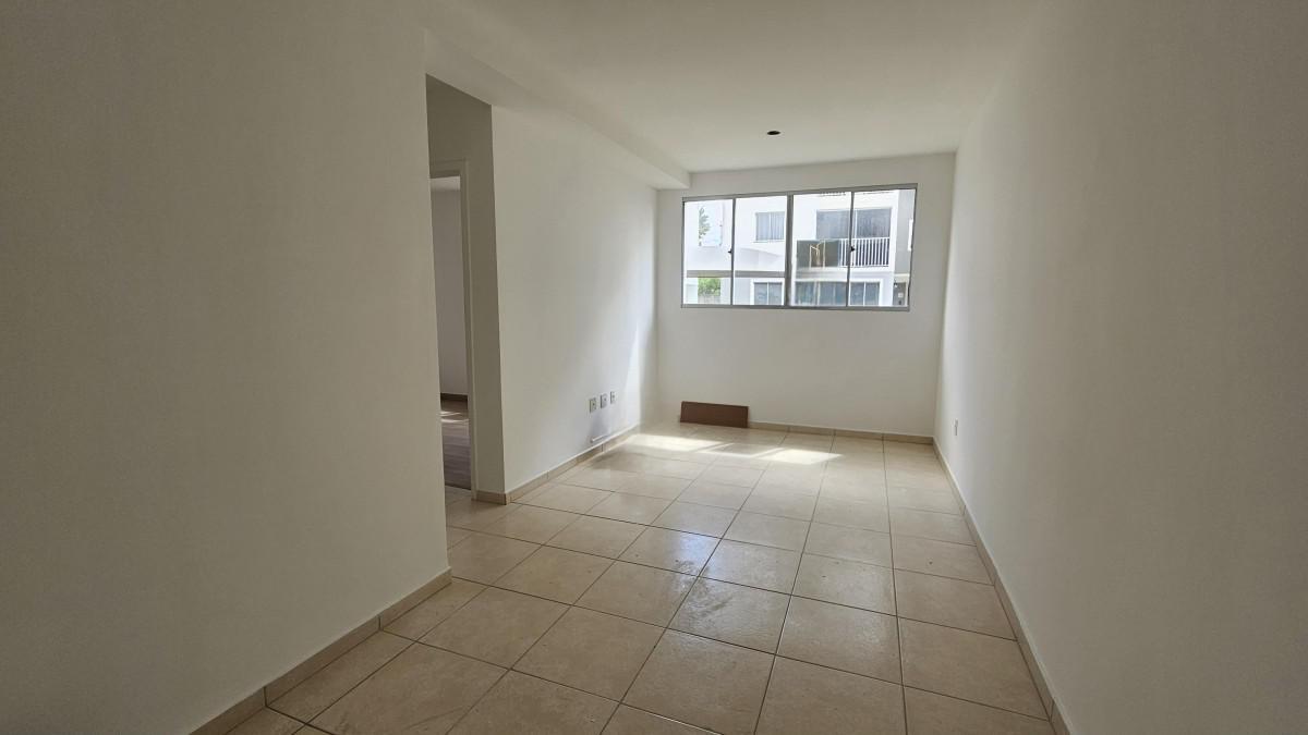 Apartamento, Engenho Nogueira, 2 Quartos, 2 Vagas