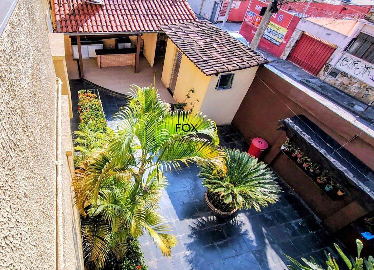 Casa, Carlos Prates, 3 Quartos, 2 Vagas