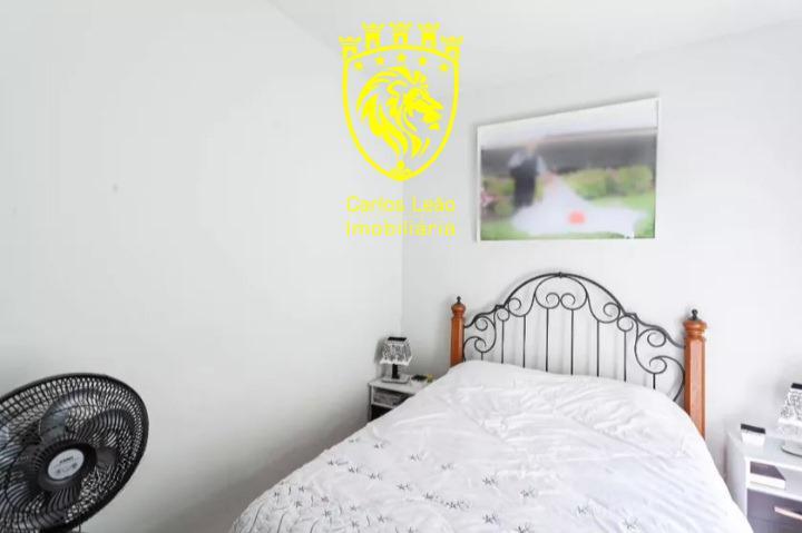 Apartamento, Centro, 2 Quartos, 0 Vaga