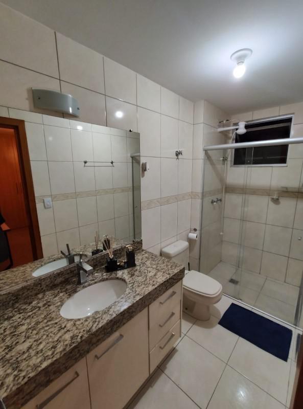 Cobertura, Dona Clara, 3 Quartos, 3 Vagas, 3 Suítes
