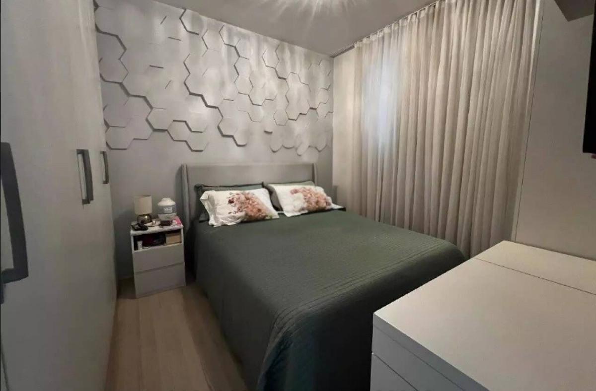 Apartamento, Lourdes, 3 Quartos, 2 Vagas, 1 Suíte