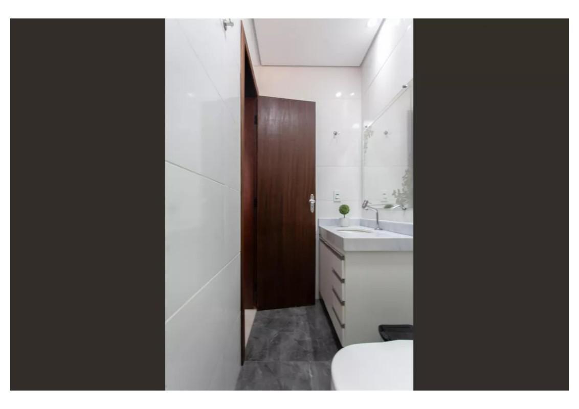 Casa, Dona Clara, 3 Quartos, 1 Vaga