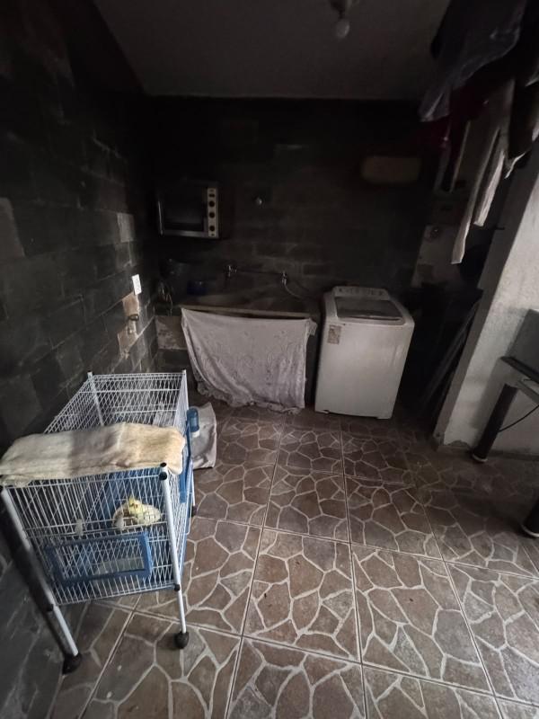 Casa, Jardim Pérola, 3 Quartos, 2 Vagas, 1 Suíte