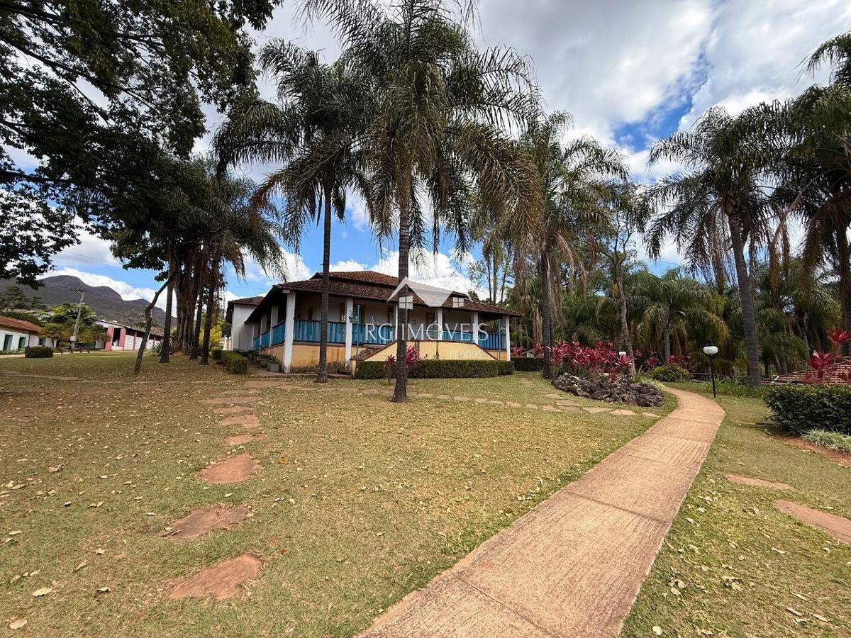 Lote, Condomínio Serra dos Bandeirantes, 0 Quarto, 0 Vaga