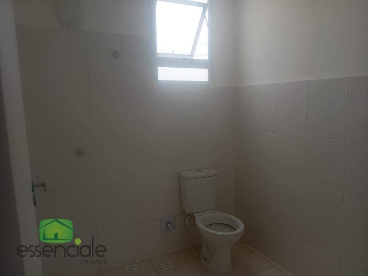 Apartamento, Colonial, 2 Quartos, 1 Vaga