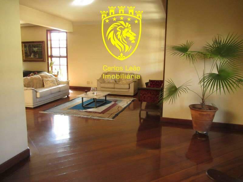 Casa, Alto Caiçaras, 4 Quartos, 0 Vaga, 1 Suíte