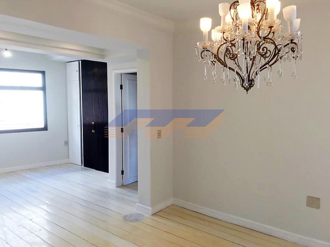 Apartamento, Sion, 4 Quartos, 3 Vagas, 1 Suíte