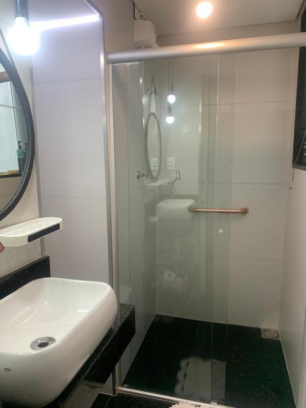 Apartamento, Santo Agostinho, 4 Quartos, 1 Vaga, 2 Suítes