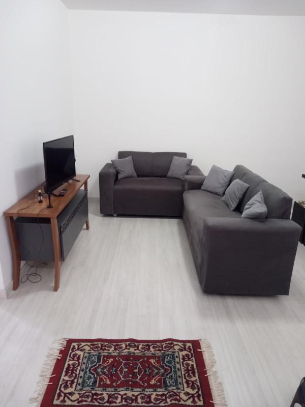Apartamento, Castanheira (barreiro), 2 Quartos, 1 Vaga