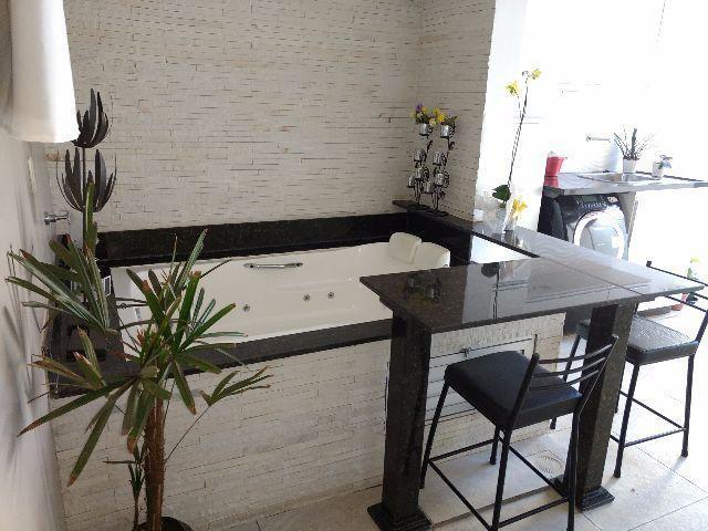 Apartamento, Manacás, 3 Quartos, 2 Vagas, 1 Suíte