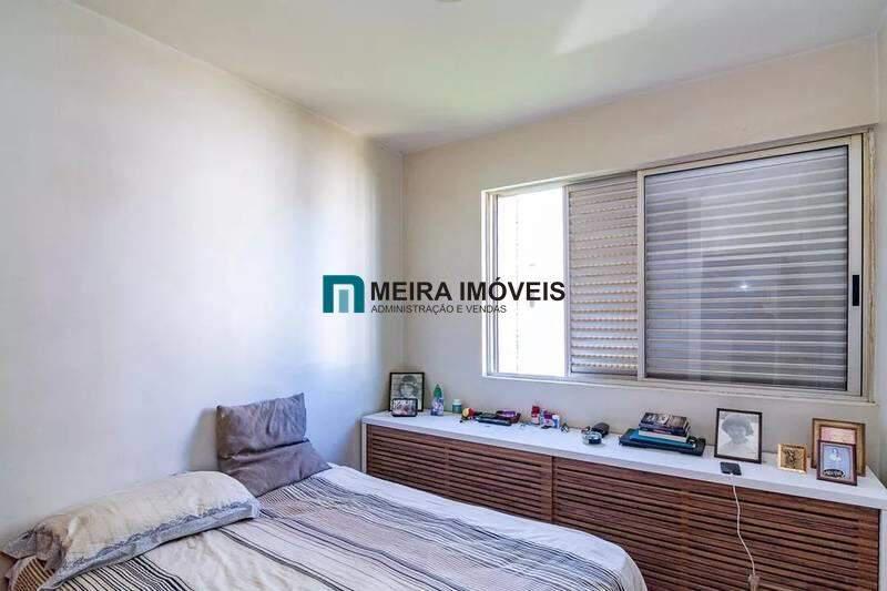 Apartamento, São Pedro, 3 Quartos, 2 Vagas, 1 Suíte
