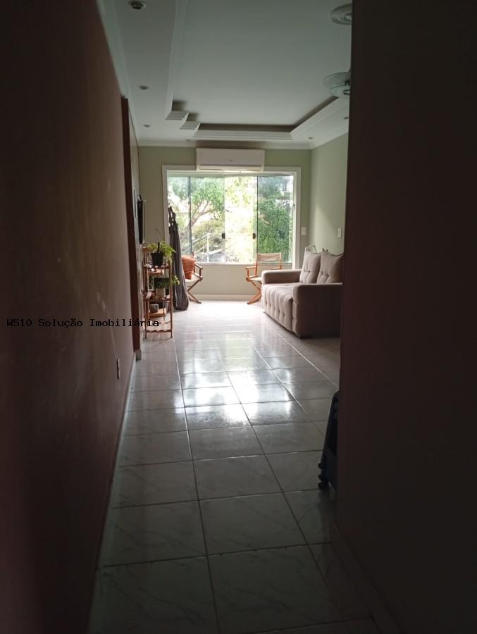 Apartamento, Santa Amélia, 3 Quartos, 2 Vagas, 1 Suíte