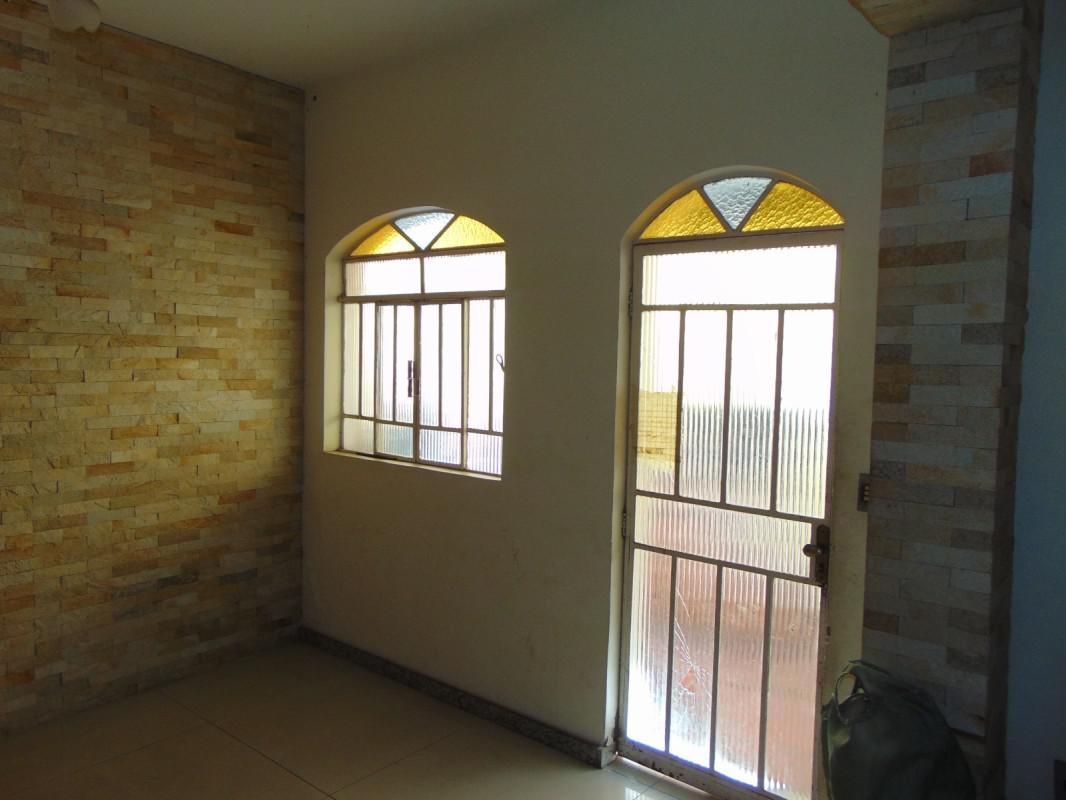 Casa, Jardim Alvorada, 3 Quartos, 3 Vagas, 1 Suíte