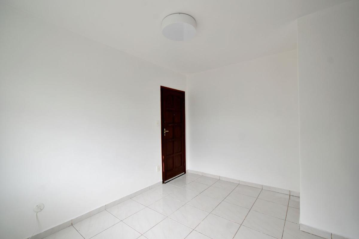 Apartamento, São José, 3 Quartos, 1 Vaga