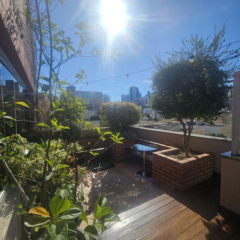 Cobertura, Anchieta, 2 Quartos, 1 Vaga, 1 Suíte