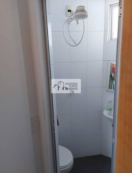 Apartamento, Sion, 4 Quartos, 3 Vagas, 1 Suíte
