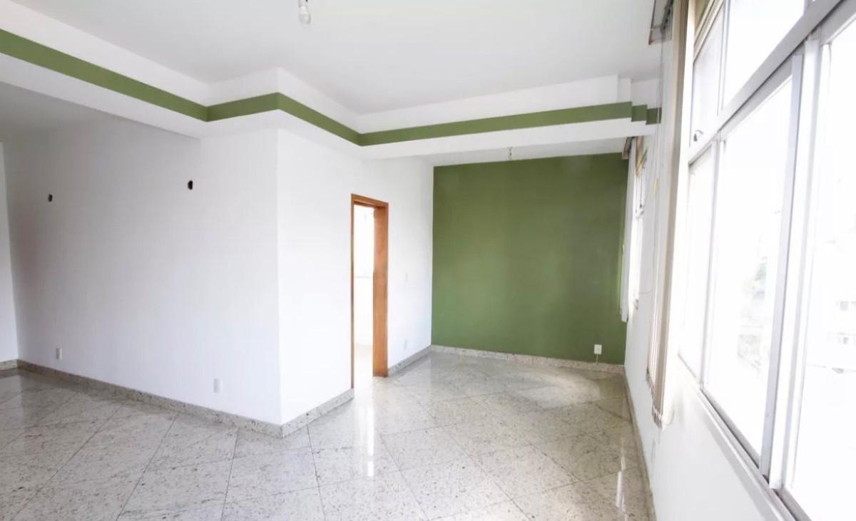 Cobertura, Nova Suíssa, 4 Quartos, 2 Vagas, 1 Suíte