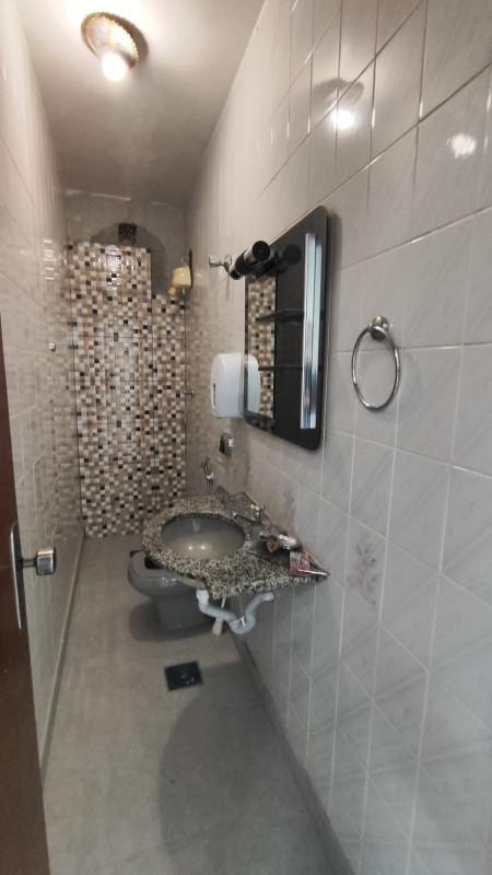 Andar, Alípio de Melo, 0 Quarto, 1 Vaga