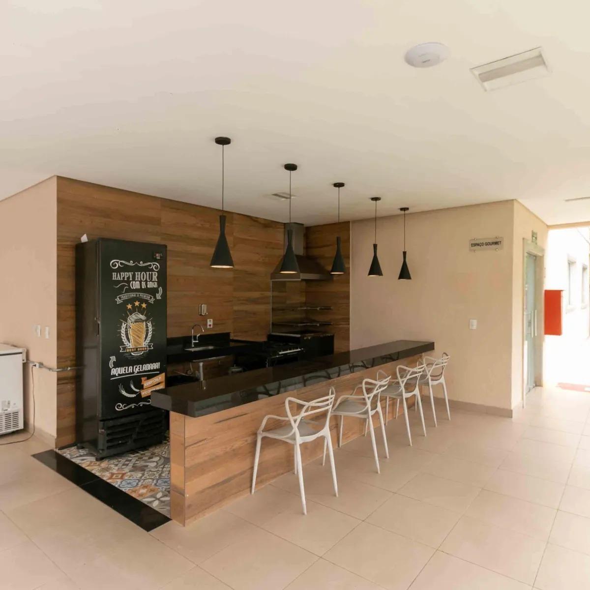 Apartamento, Santa Amélia, 2 Quartos, 2 Vagas, 1 Suíte