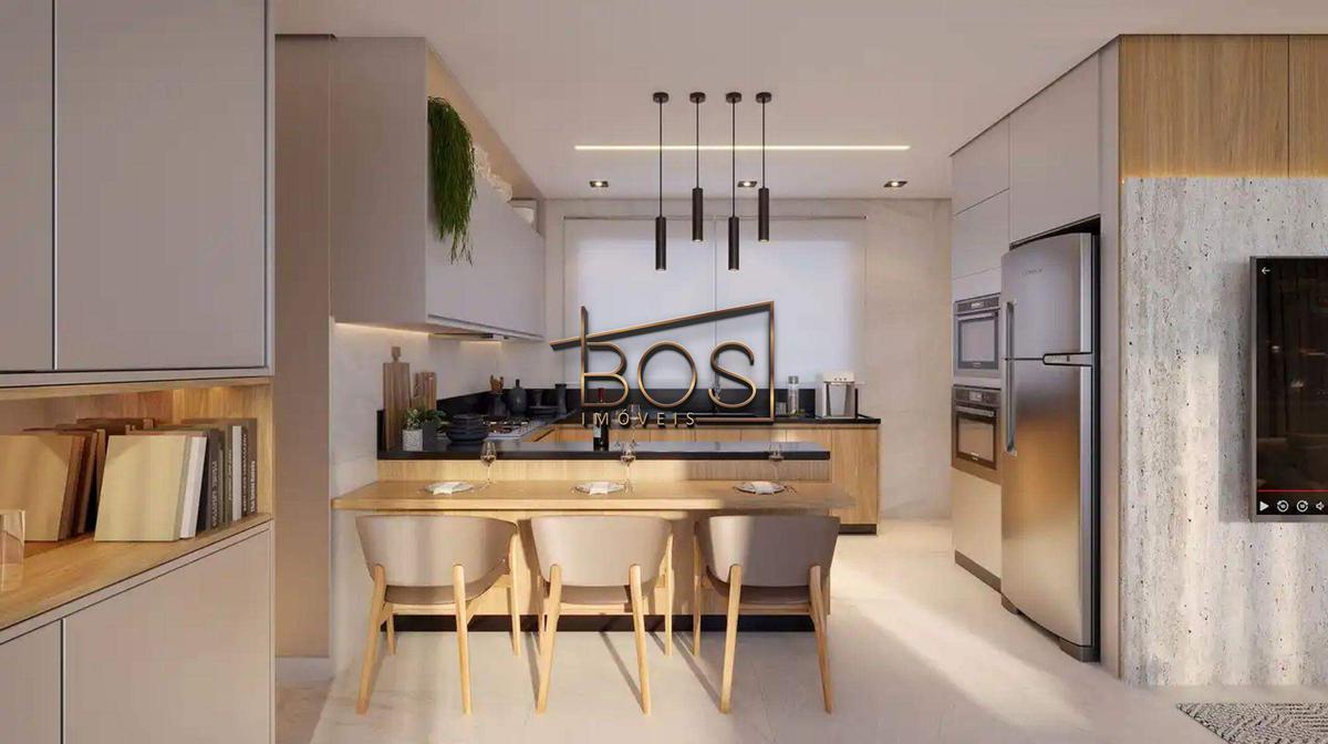 Apartamento, Cruzeiro, 4 Quartos, 3 Vagas, 2 Suítes