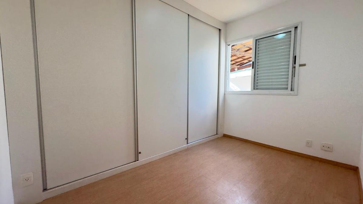 Apartamento, Serra, 4 Quartos, 3 Vagas, 1 Suíte