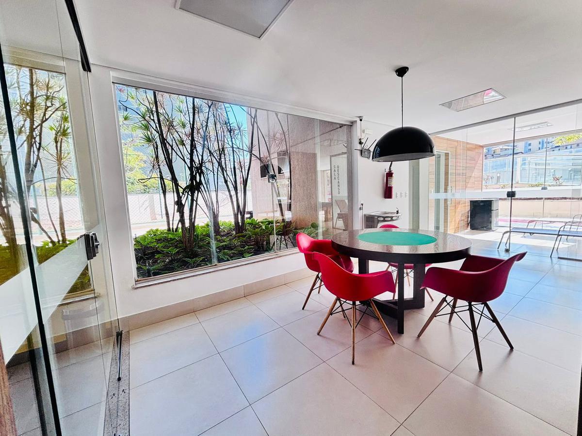 Apartamento, Nova Granada, 3 Quartos, 3 Vagas, 1 Suíte