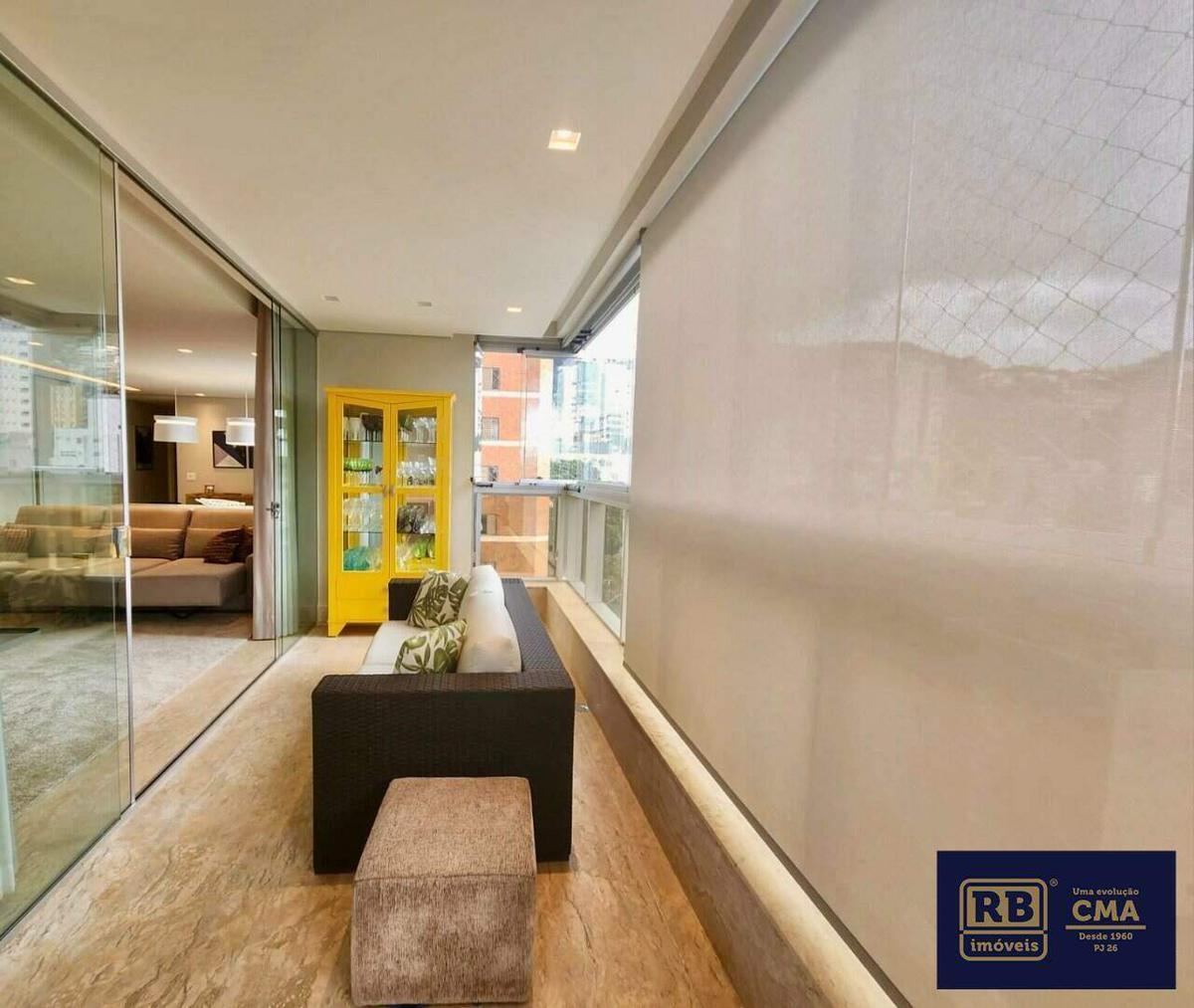 Apartamento, Anchieta, 4 Quartos, 4 Vagas, 2 Suítes
