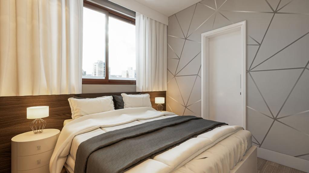 Apartamento, Prado, 3 Quartos, 2 Vagas, 1 Suíte