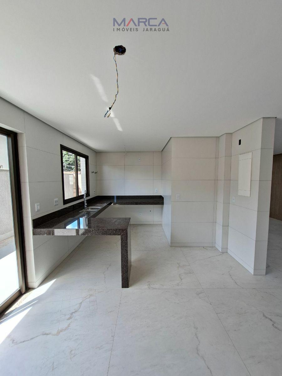Apartamento, Jaraguá, 4 Quartos, 4 Vagas