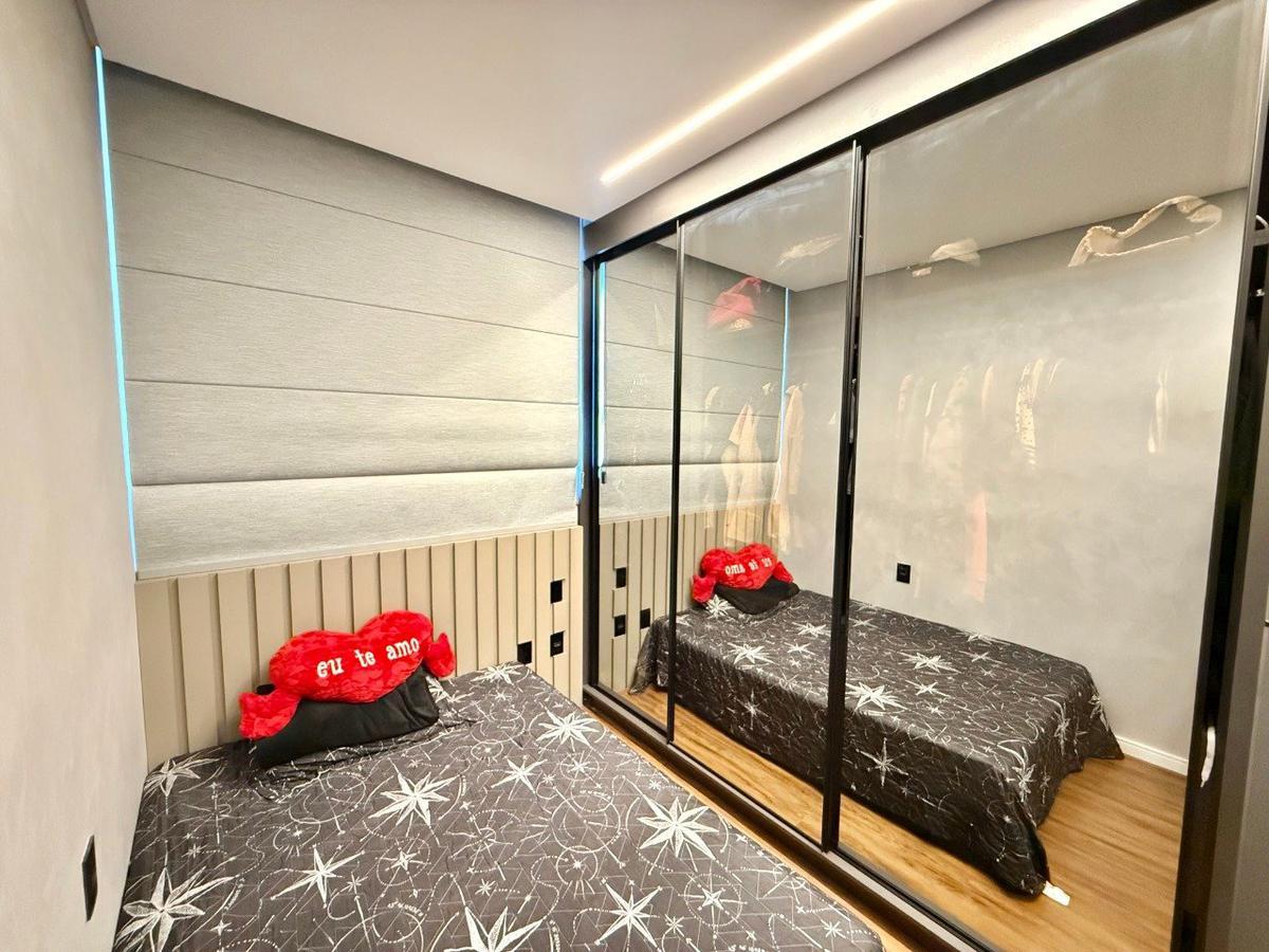 Casa, Santa Amélia, 3 Quartos, 2 Vagas, 1 Suíte