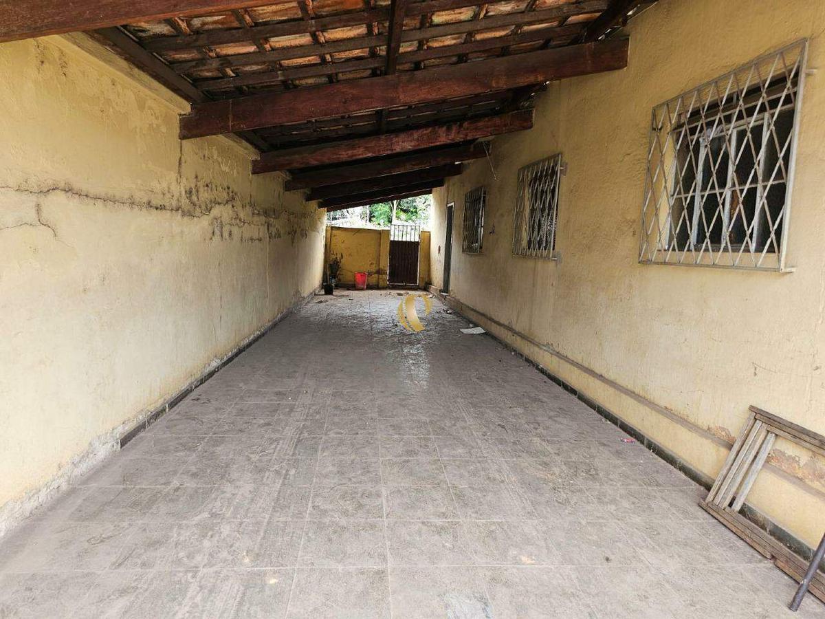 Casa, Centro, 3 Quartos, 4 Vagas