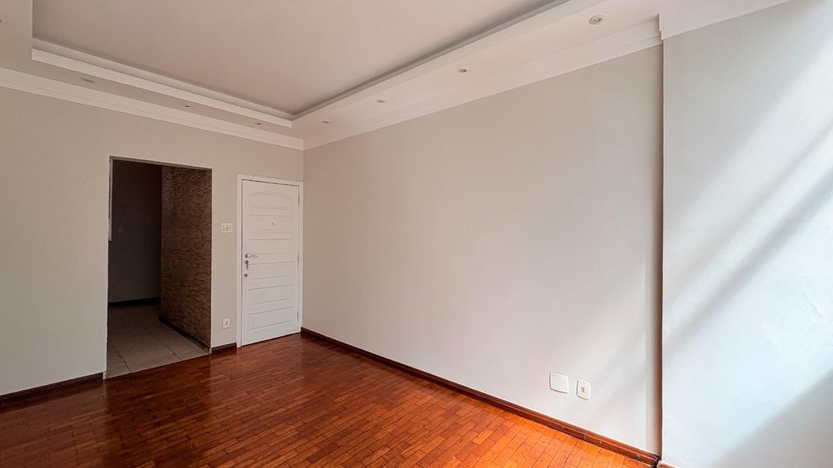 Apartamento, Barro Preto, 3 Quartos, 0 Vaga, 1 Suíte